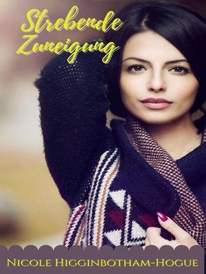 Strebende Zuneigung - ebook